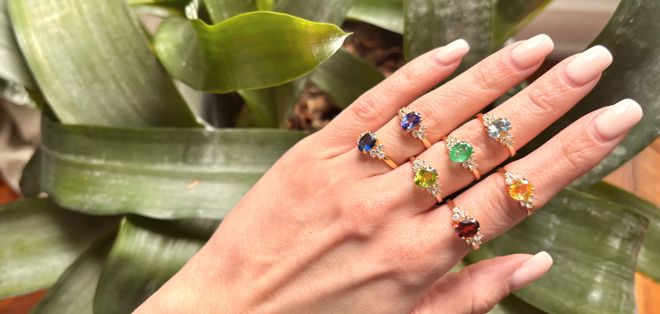 Welcome to Our Store