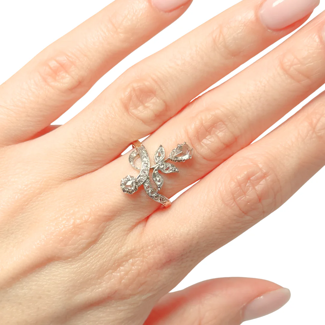 Bijoux en Or & Diamant