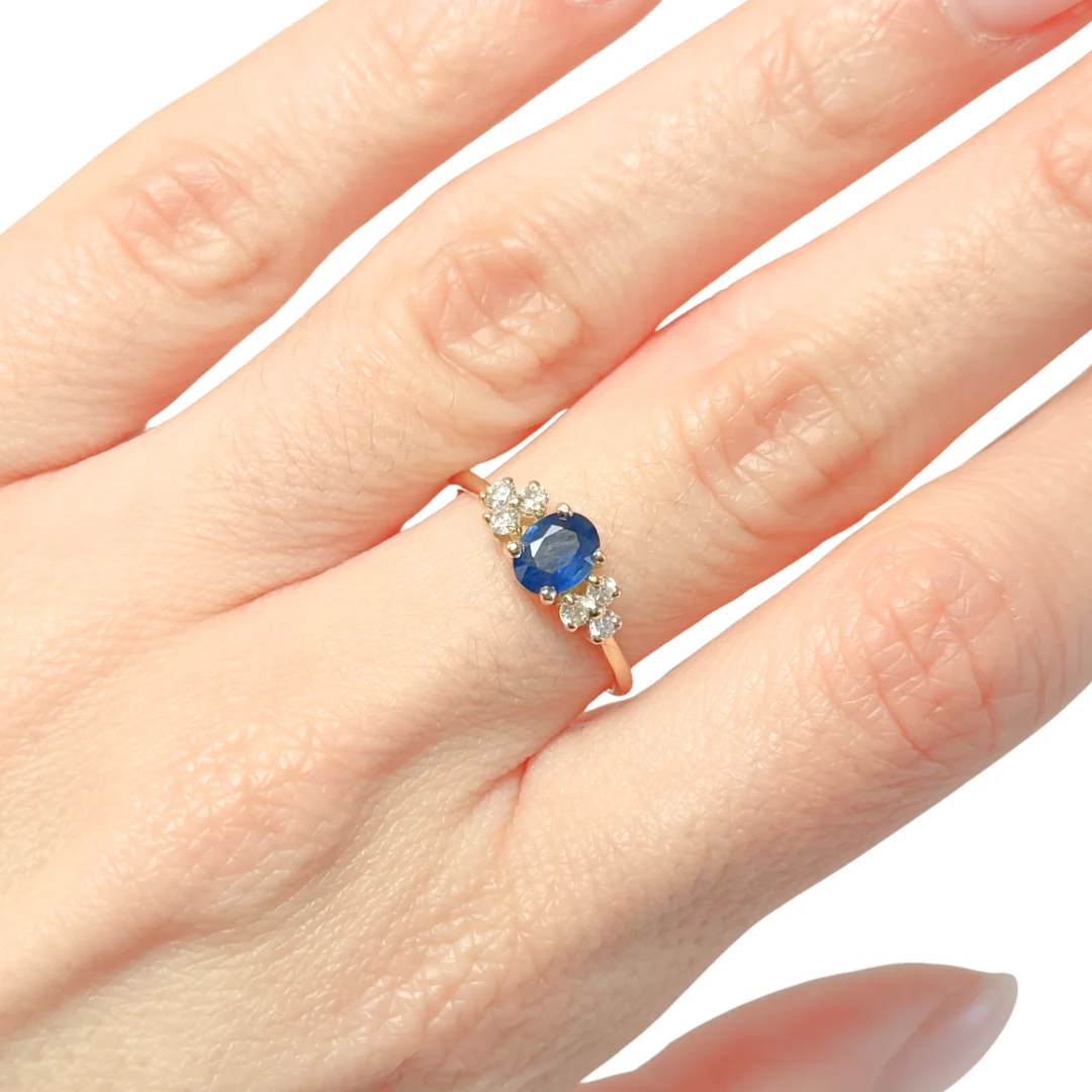 Bagues de Fiançailles